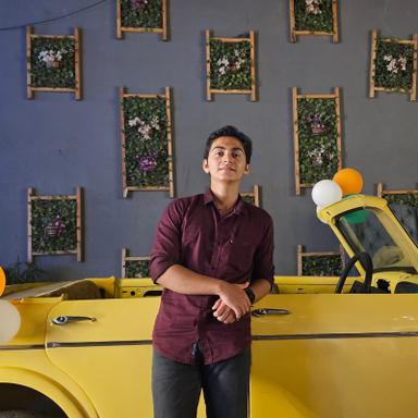 Pranav Kokate